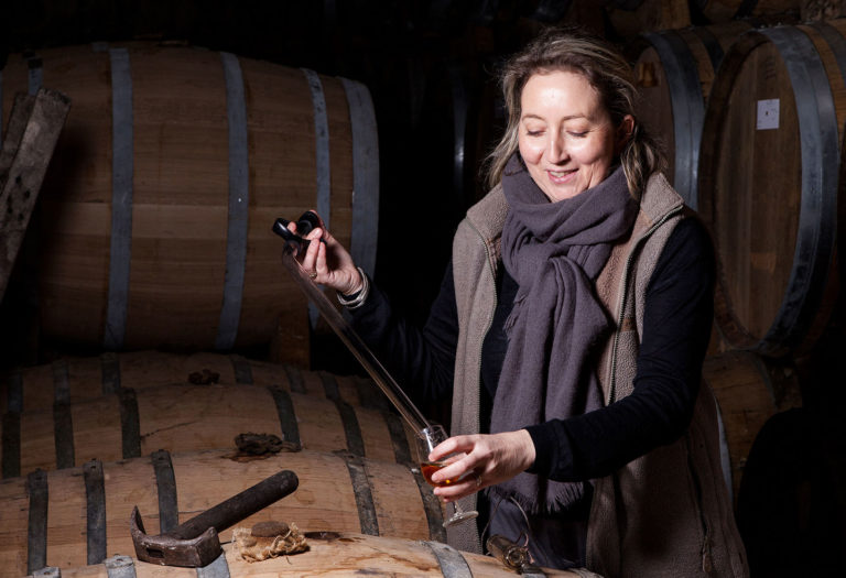 CLOS DE NANCREVANT