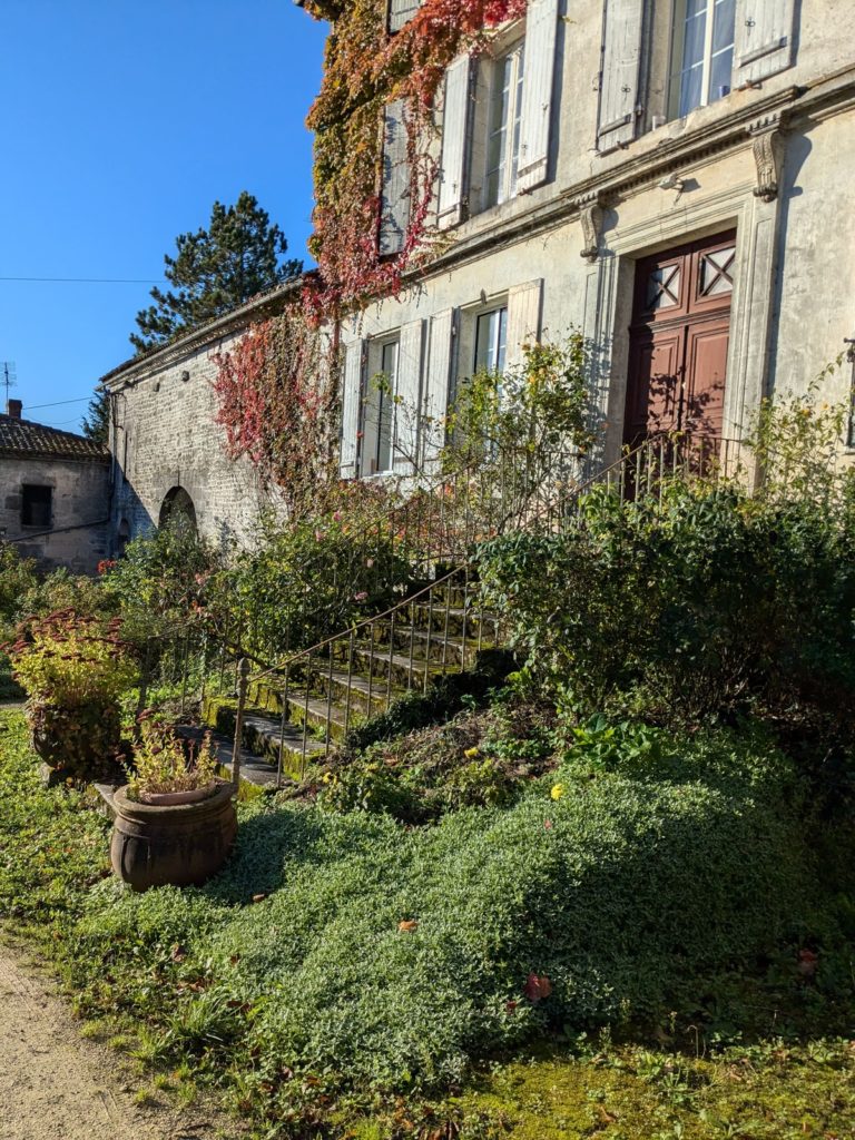 Domaine Pierrière-Gonthier