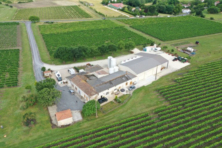 Domaine Imbert