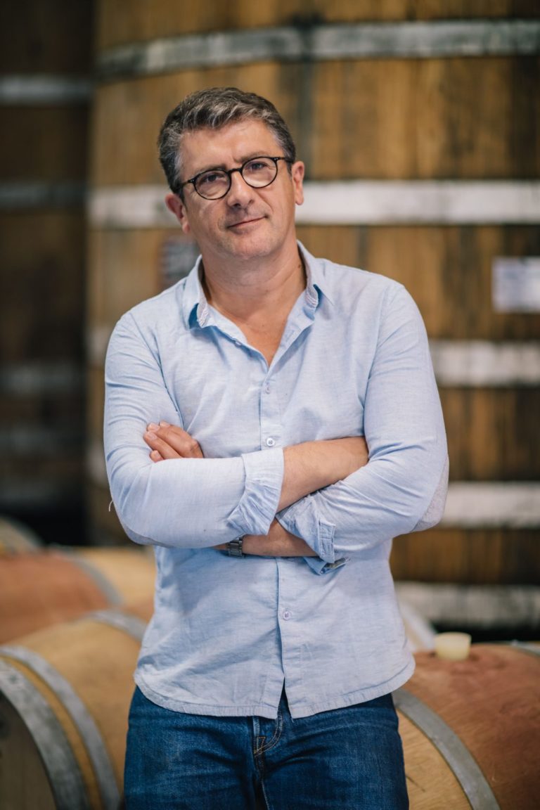 Domaine La Prenellerie