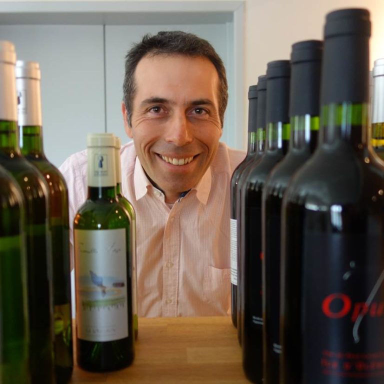 Domaine Mage & fils