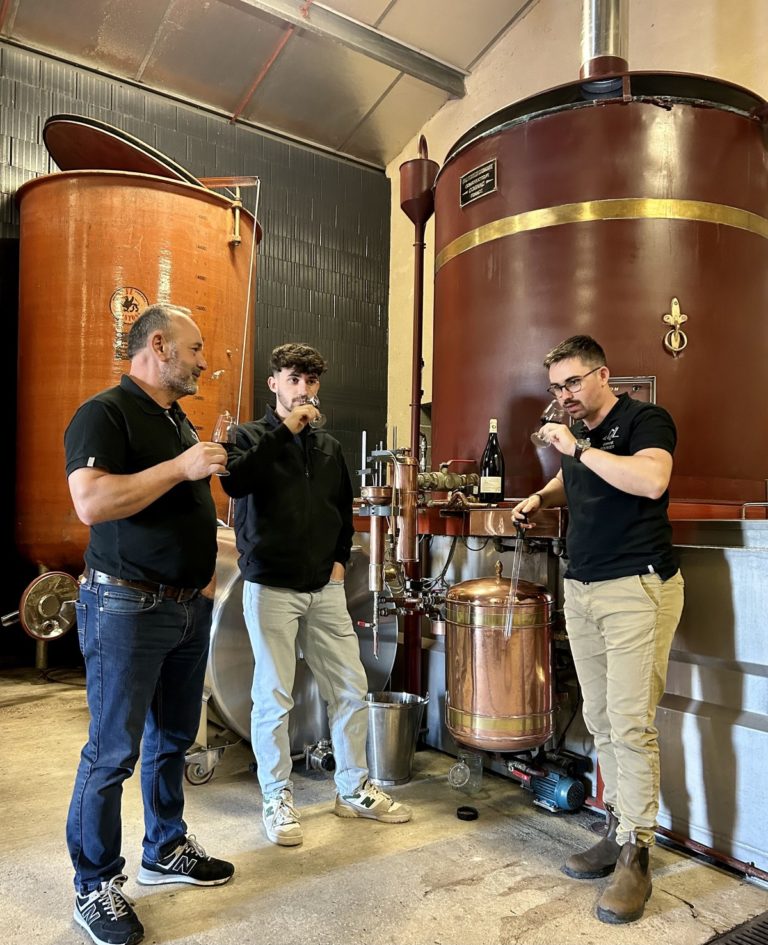 DOMAINE MOUNIER