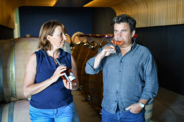 Domaine Pelletier