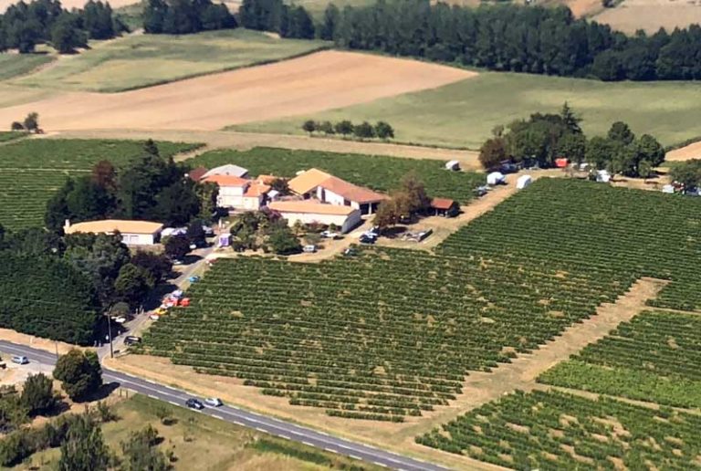 Maison Daviaud