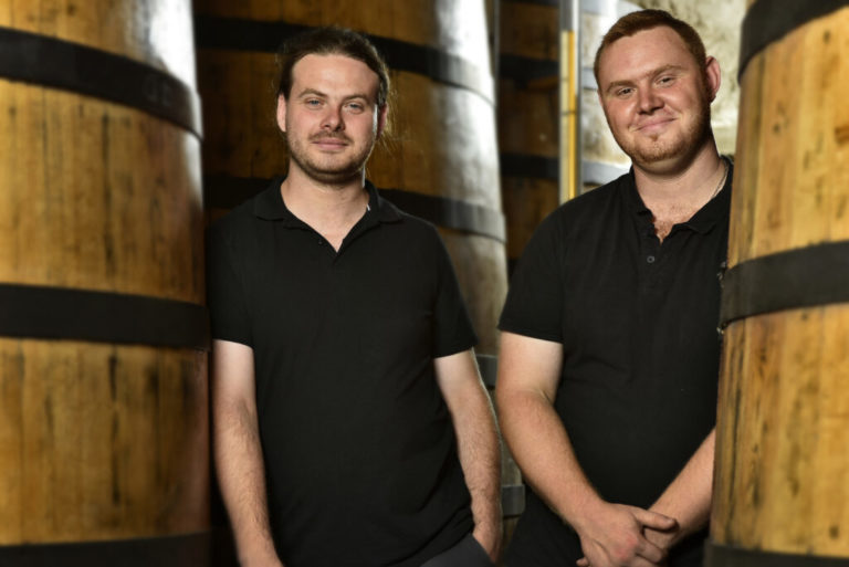 Vignobles Bertrand