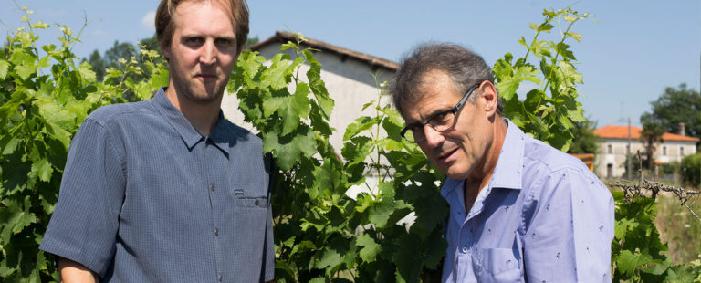Domaine Boule et Fils