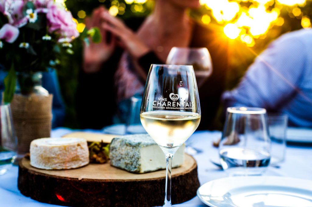 Lever de rideau pour la première édition de Vignobles en Scène !